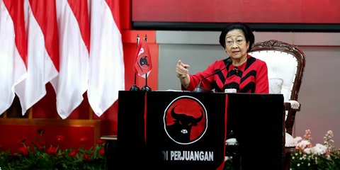 Megawati Marah Didatangi Orang Diam-Diam Karena PDIP Tak Gabung KIM: Apa Urusannya Aku Mesti Masuk?