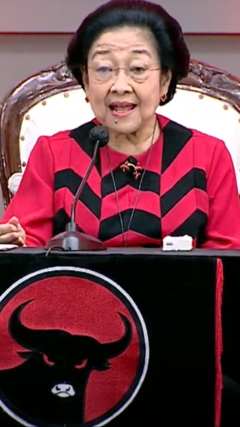 Megawati Marah Didatangi Orang Diam-Diam Karena PDIP Tak Gabung KIM: Apa Urusannya Aku Mesti Masuk?