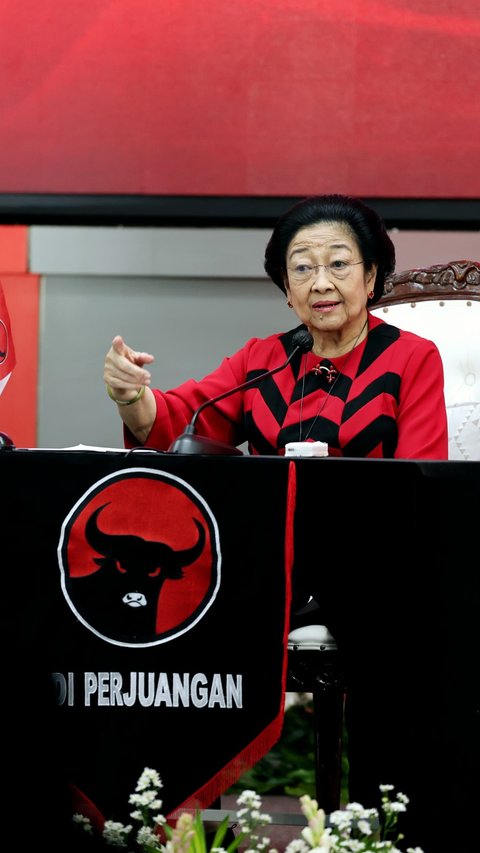 Megawati Ragukan Program Tiga Juta Rumah: Cara Bangunnya Gimana?