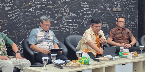 Siap-Siap, Cukai Minuman Berpemanis Diterapkan Mulai Pertengahan Tahun 2025