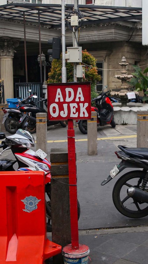 Muhammadiyah Kini Punya Usaha Ojol, Sudah Rekrut 700 Mitra Ojek