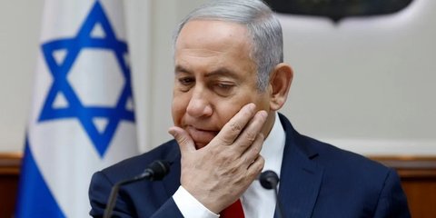 10 Fakta Aneh dan Konyol tentang Netanyahu