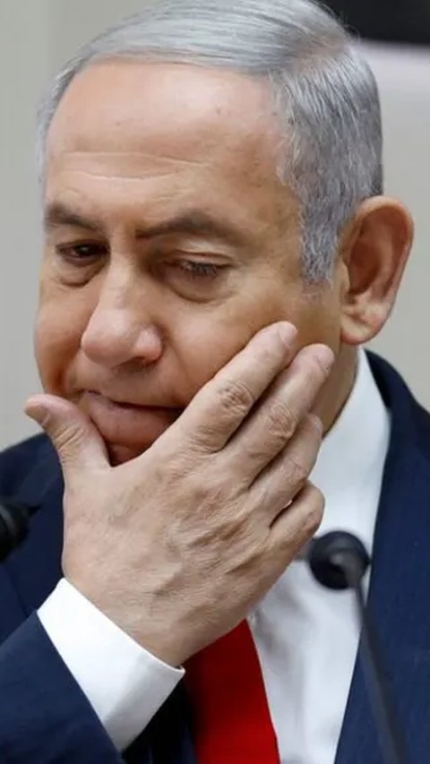 10 Fakta Aneh dan Konyol tentang Netanyahu