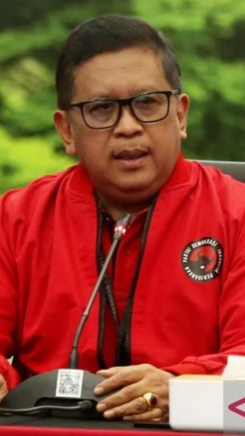 Tak Gentar, KPK Siapkan Ahli Hukum Ladeni Gugatan Praperadilan Hasto Kristiyanto