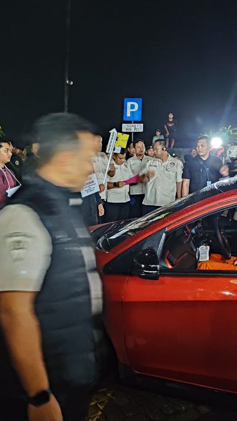 Anak Bos Rental Mobil Geram Lihat Tiga TNI Peragakan Adegan Penembakan: Bayangkan Ketika Lihat Pembunuh Ayah Sendiri