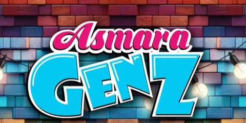 Simak Sinopsis Lengkap Asmara Gen Z serta Link Streaming dan Jadwal Tayangnya, Jangan Sampai Ketinggalan Kisah Romantisnya!