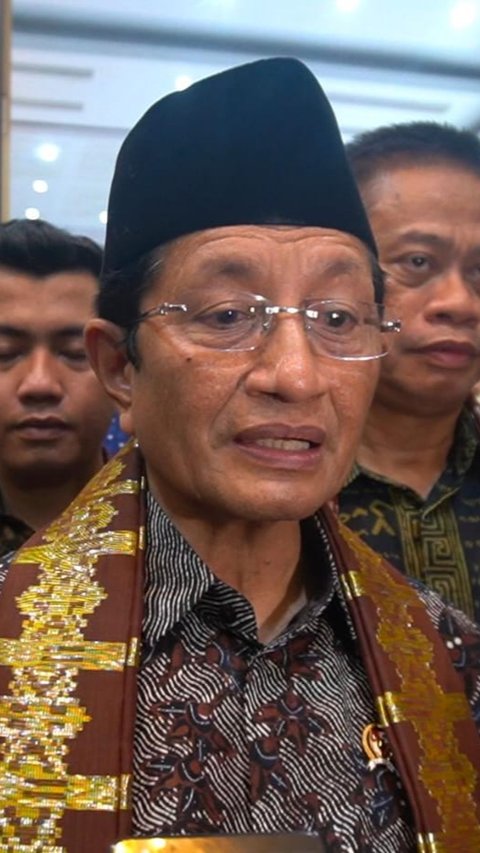 Di Depan Menag Nasaruddin, Kemenag Sulsel Curhat Kuota Haji Tak Bertambah dan Daftar Tunggu 48 Tahun