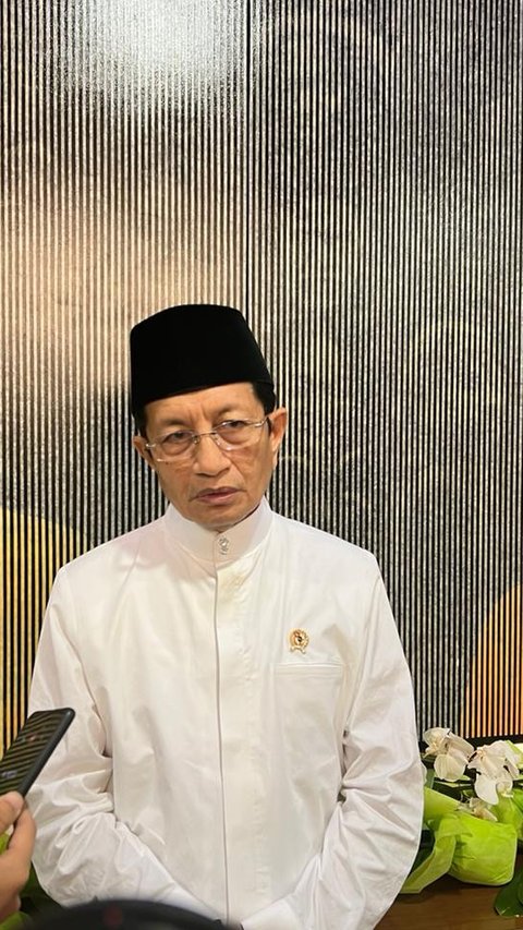 Tinjau Persiapan Haji 2025, Menag Nasaruddin Umar Berkunjung ke Arab Saudi