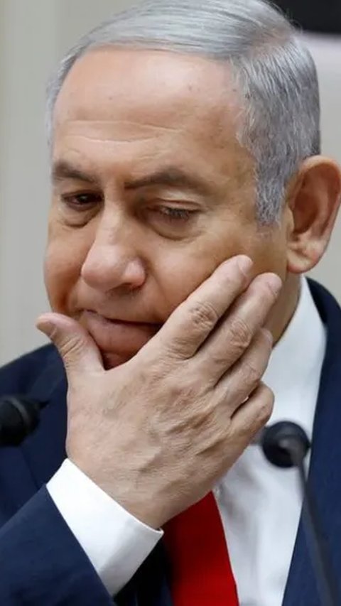 Pelapor Khusus PBB Minta Polandia Segera Tangkap Netanyahu, Desak Tegakkan Keadilan