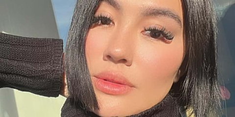 Menetap di Amerika, Agnez Mo Ungkap Kondisi Terbarunya Setelah Kebakaran Hebat di Hutan Los Angeles - Meminta Doa