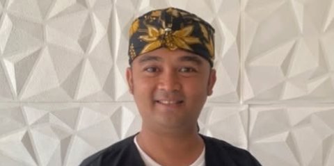 Profil Sandy Permana Pemain Sinetron 'Mak Lampir' yang Tewas Karena Ditusuk, Tinggalkan Tiga Orang Anak