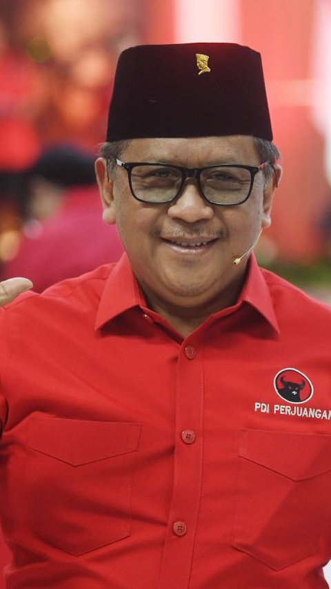 Politikus PDIP Klaim Hasto Kantongi 'Senjata' Lawan KPK di Praperadilan