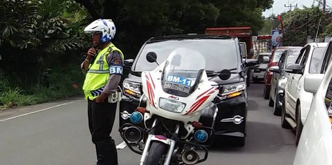 Warga Sipil Bisa Minta Pengawalan Polisi? Begini Aturannya