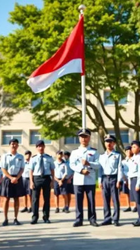 Tiga Alasan Kuat Mengapa Indonesia Tidak Menjadi Negara Monarki