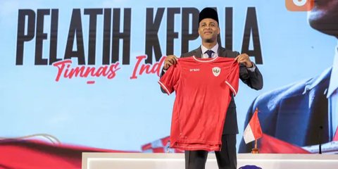 Patrick Kluivert Bakal Cari Pemain Lokal ke Daerah-Daerah, Setop Naturalisasi?