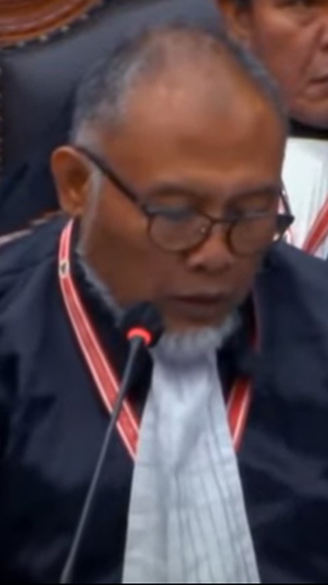 BW Berapi-api Ungkap Kecurangan Pilkada Sumut di MK, Tunjuk Banyak Pejabat Termasuk Jokowi