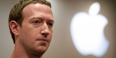 Berani Sekali Mark Zuckerberg Kritik Apple, Dibilang Tak Pernah Berinovasi selama 20 Tahun