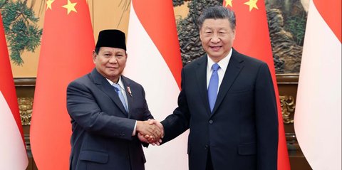 Untung Rugi Indonesia Gabung BRICS