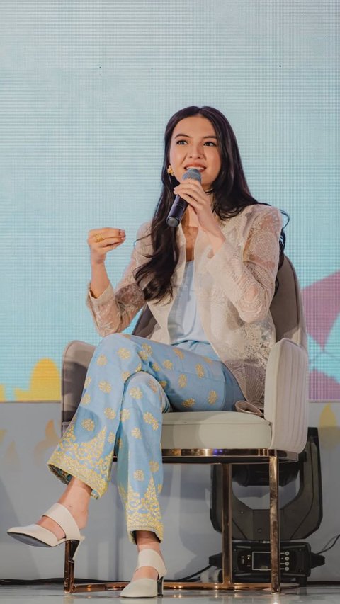 Deretan Artis yang Masuk Jajaran Staf Khusus Presiden, Raffi Ahmad hingga Raline Shah