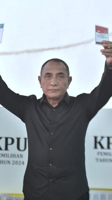 VIDEO: Keras Kubu Edy Rahmayadi Sebut Pilkada Sumut Penuh Kecurangan di Sidang MK 