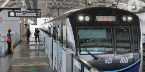 Stasiun Cipete Raya Jadi Cipete Raya Tuku, Berapa Biaya untuk Hak Penamaan Stasiun MRT?