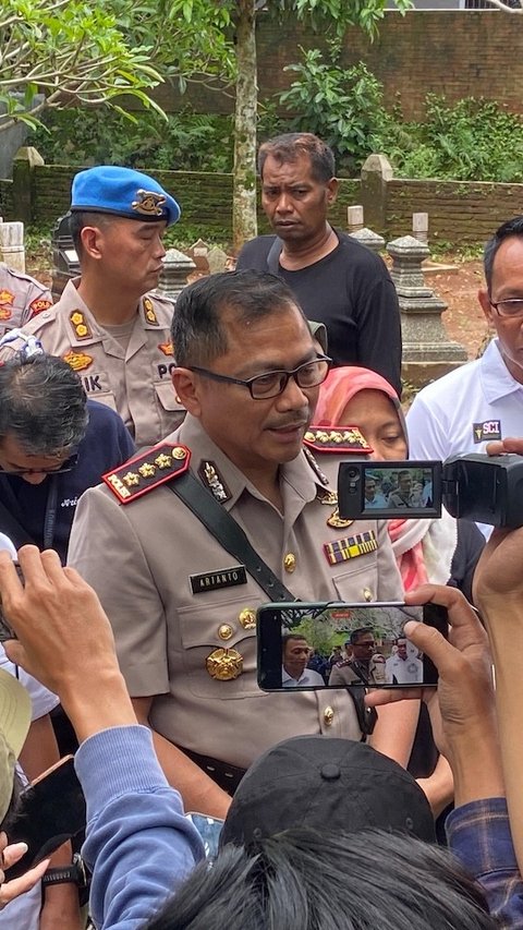 Memburu Pelaku Pembunuhan Darso dan Misteri Uang Rp25 Juta dari Polisi