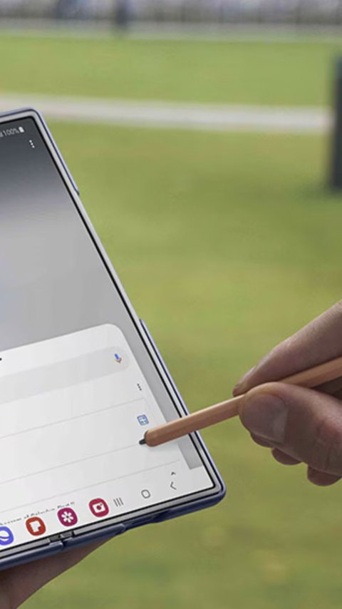 Rumor Tak Ada Fitur Bluetooth di S Pen Samsung Galaxy S25 Ultra, Pengguna Bakal Kecewa?