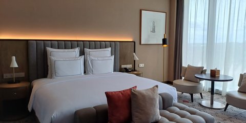 Segera Cek, Barang di Kamar Hotel Ini Mungkin Ada Kamera Tersembunyi