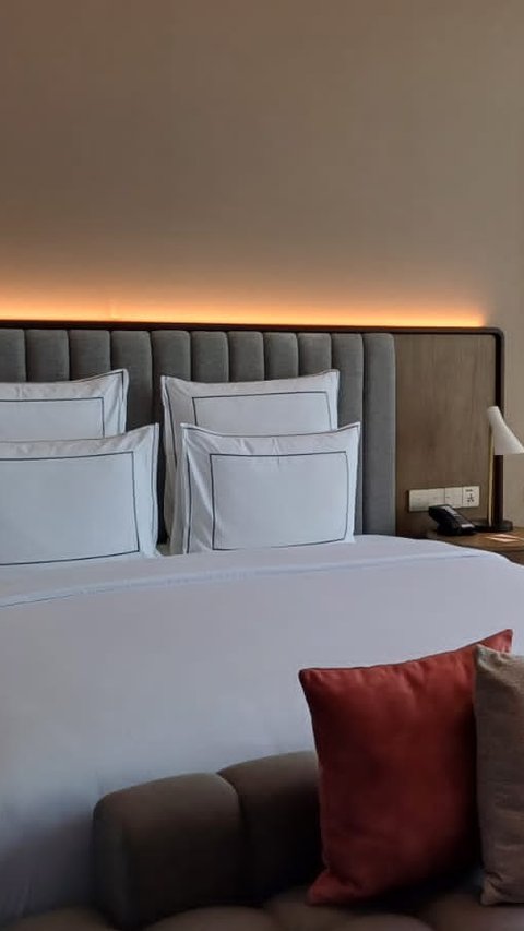 Segera Cek, Barang di Kamar Hotel Ini Mungkin Ada Kamera Tersembunyi