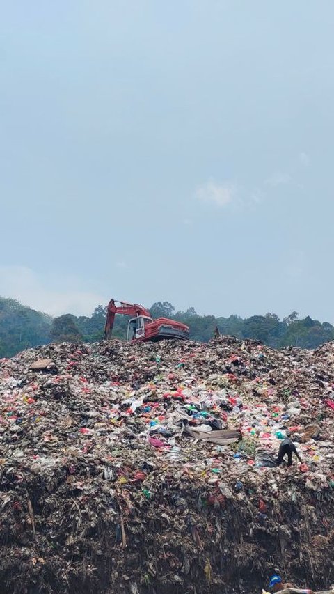 Delapan Daerah di Banten Disanksi Akibat Pencemaran dan Kerusakan Lingkungan