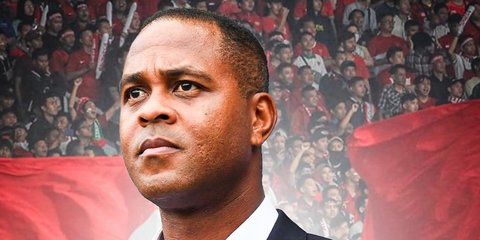 Ibnu Jamil Sambut Kedatangan Pelatih Baru Timnas Patrick Kluivert: Fokus Bawa Indonesia Masuk Piala Dunia