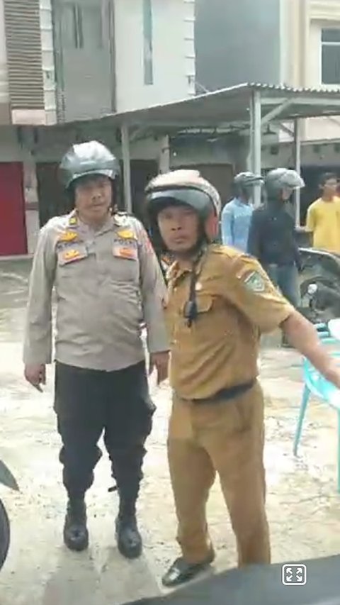 Polisi yang Tendang Pemotor hingga Hidung Patah Dicopot dari Kasikum Polres Prabumulih