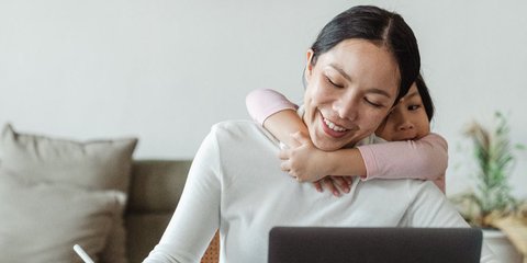 90 Kata Kata Mutiara Buat Ibu yang Menyentuh Hati