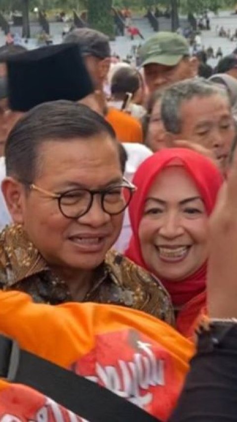 PJ Gubernur Jakarta Ungkap Isi Pertemuan dengan Tim Transisi Pramono-Rano