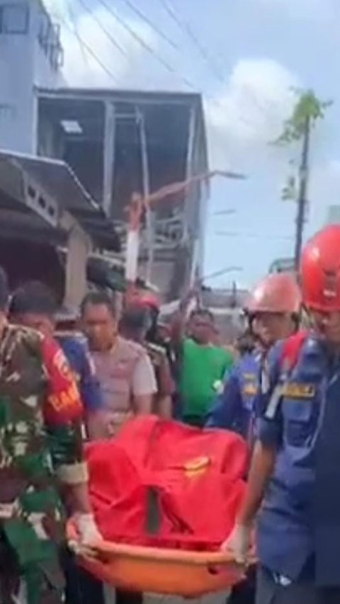 Kabur dari RSKD Dadi Makassar, Pasien ODGJ Ditemukan Tewas di Dalam Sumur