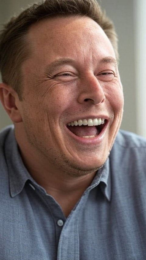 Elon Musk Klaim Starlink Selamatkan Ribuan Nyawa Saat Kebakaran LA