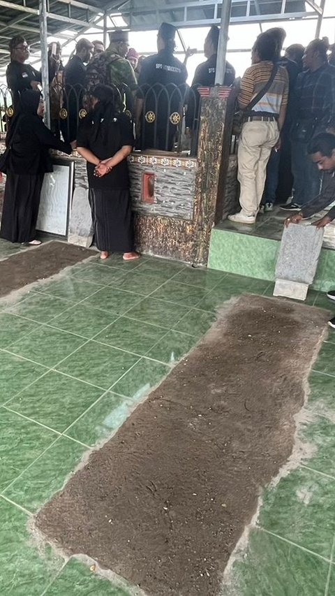 Kronologi Pembongkaran 13 Makam Keramat Palsu di Mojokerto