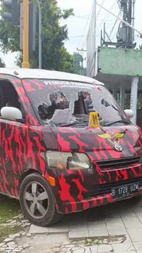 Konflik Pemuda Pancasila dan Ormas GRIB Pecah di Blora, Ini Duduk Perkaranya