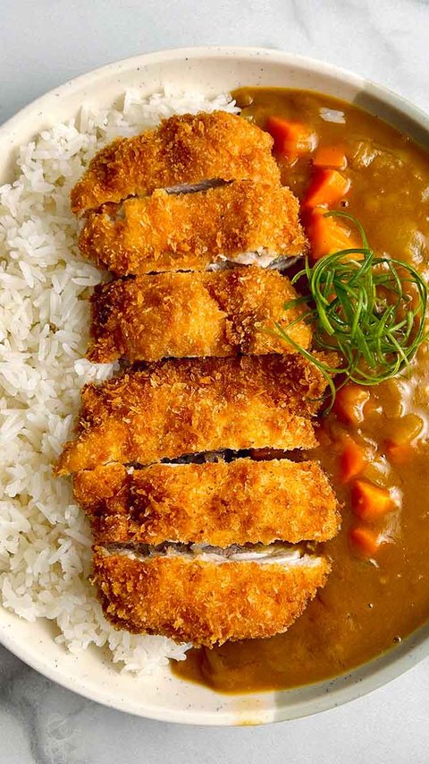 Rahasia Membuat Chicken Katsu Renyah dan Lezat, Tips dan Trik untuk Hasil Terbaik