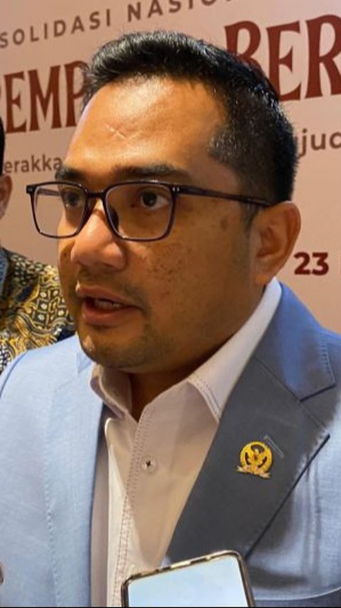 DPR Ungkap Dua Opsi Jadwal Pelantikan Kepala Daerah Terpilih Setelah Putusan MK