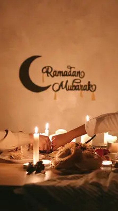 Ini Jadwal Awal Puasa Ramadan 2025 Versi Muhammadiyah dan Pemerintah