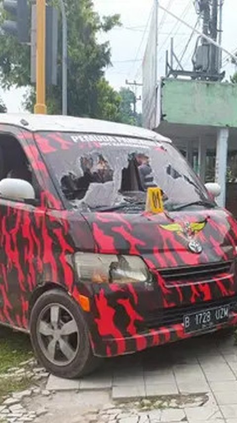 Pemicu Bentrok Pemuda Pancasila dengan GRIB Terungkap, Begini Kondisi Terkini di Blora