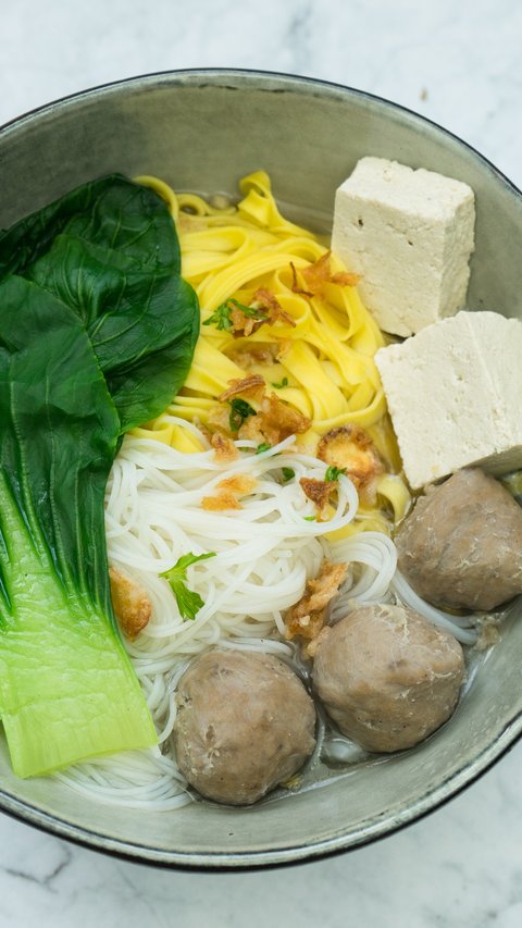 Bakso Aci Kenyal dan Lezat, Tips dan Trik Membuatnya dengan Mudah