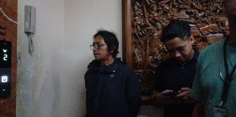 Usai Tangkap Nanang Gimbal Pembunuh Aktor Sandy Permana, Polisi Langsung Gelar Prarekonstruksi Hari Ini