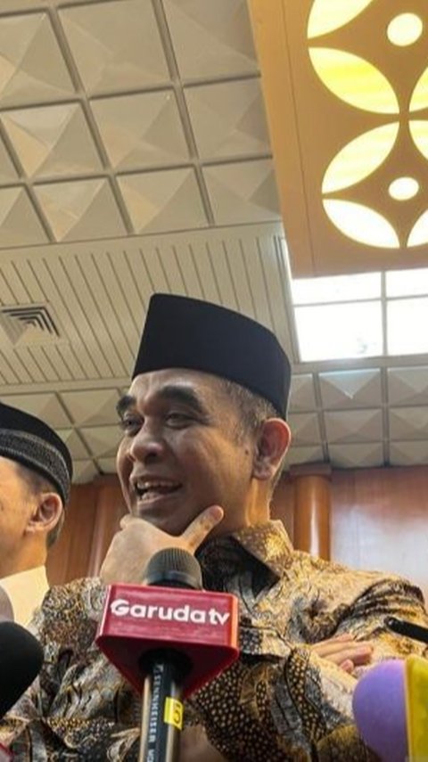 Ketua MPR Sebut Parliamentary Threshold Tidak Perlu Diubah, Ini Alasannya