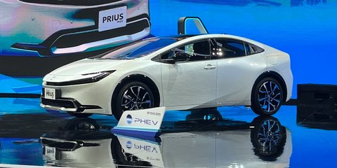 Warga Jepang Lebih Memilih Mobil Hybrid Daripada Kendaraan Listrik, Ini Alasannya