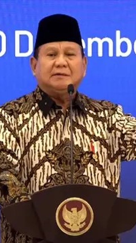 Prabowo Bakal Hadiri Munas Kadin yang Kukuhkan Anindya Bakrie Jadi Ketua Umum