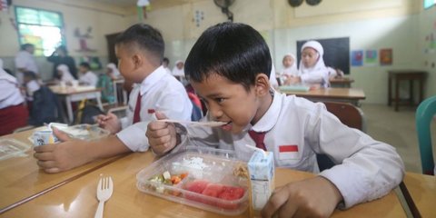 Zakat untuk Makan Bergizi Gratis, Anggota Komisi VII DPR: Lebih Tepat APBN atau CSR