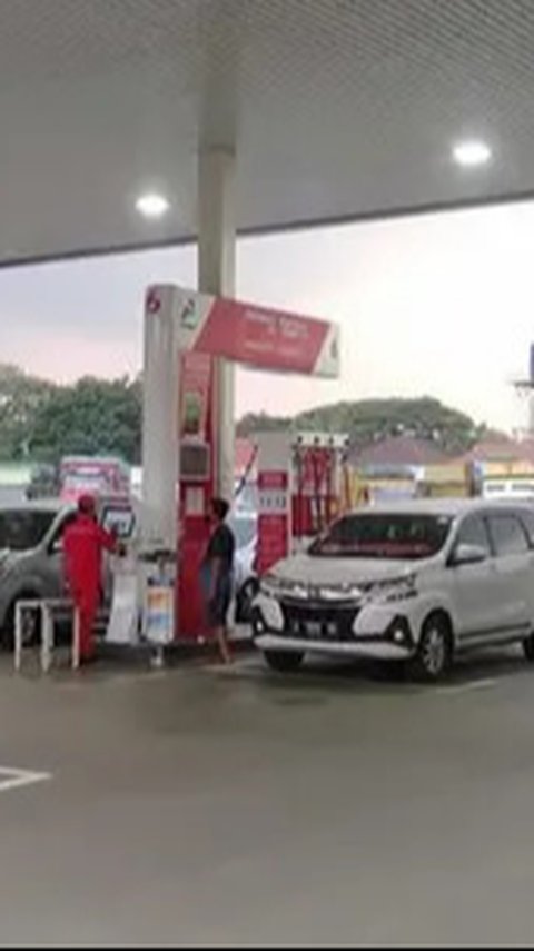 Bikin Melongo, Negara Habiskan Uang Rp2 Triliun Tiap Hari Gara-Gara Impor BBM dan LPG, Kok Bisa?