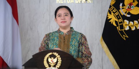 Kenaikan Gaji Guru 2025, Puan: Momentum Peningkatan Kualitas Pendidikan di Indonesia